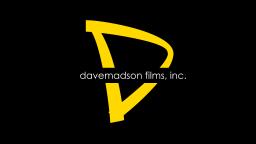 davemadson films, inc. Outro [McDonalds Style]