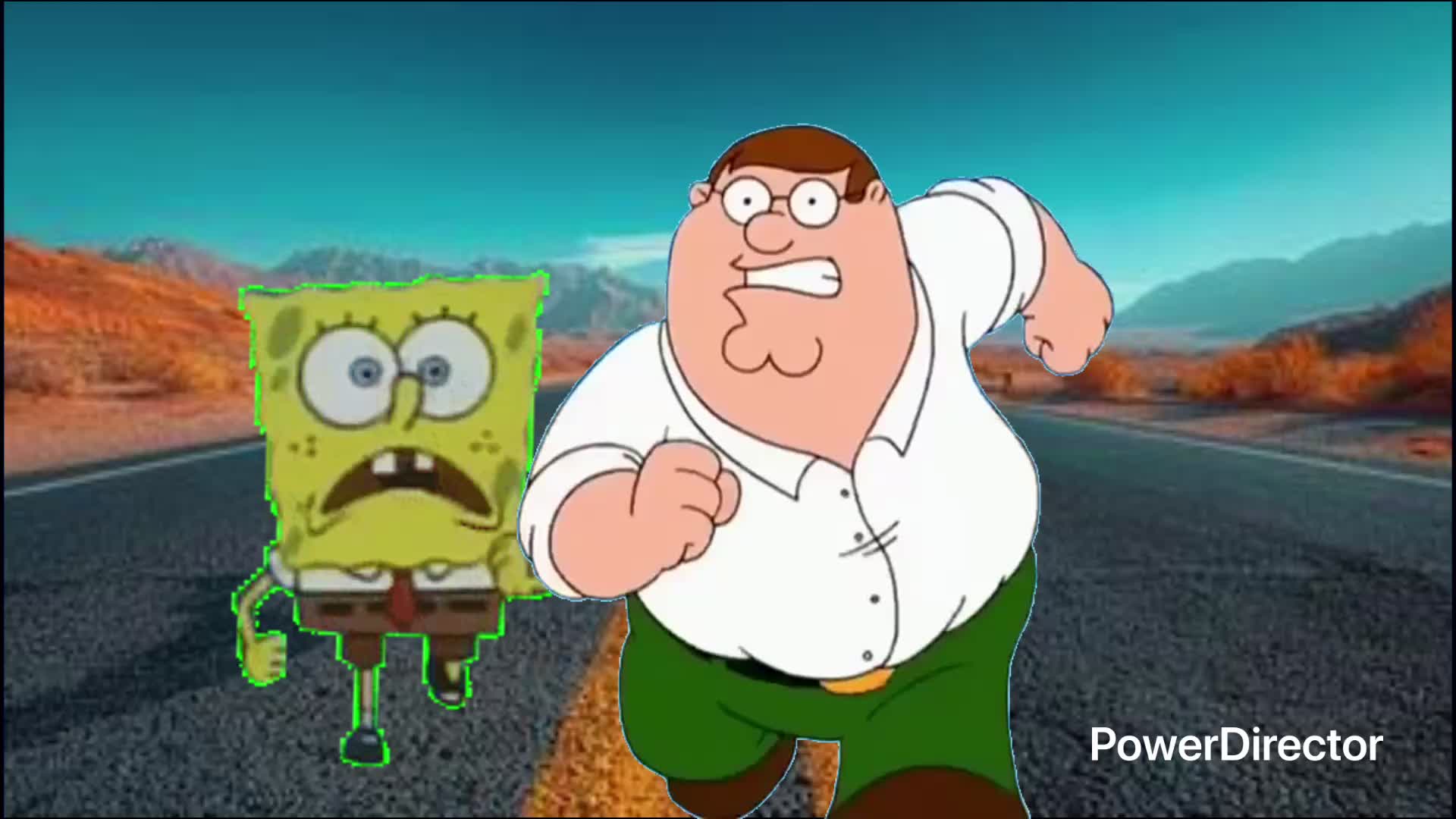 PowerDirector Test