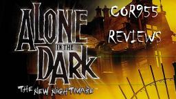 Alone In The Dark The New Nightmare Review