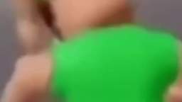 smack my ass