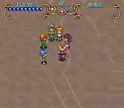 ILLUSION OF GAIA [ 2 ]