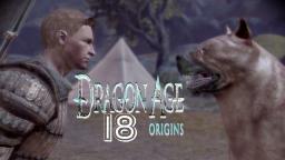 Das Lager #18 Let´s Play Dragon Age Origins