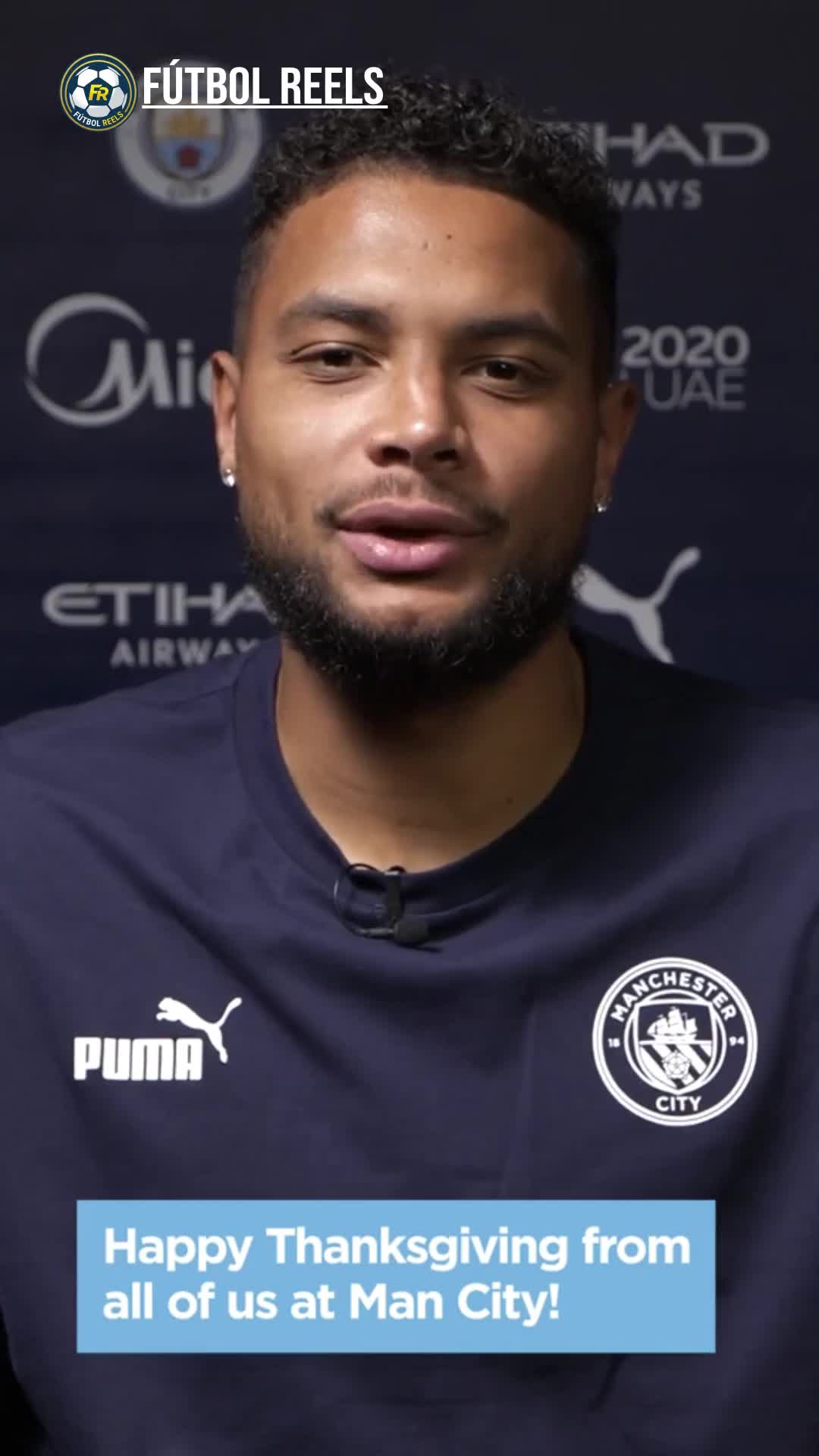 ⚽ Manchester City Football Club - 13 #Manchester_City