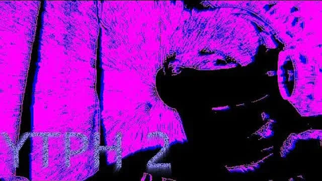 [RESUBIDO] (YTPH) Octa hace un me infiltro y se traba #2