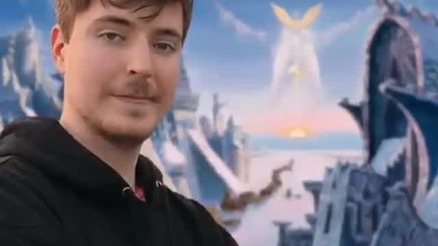 1000 Incels Looksmaxxed For The First Time - Hyperborean MrBeast