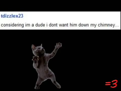Techno Kitteh!! (2009)