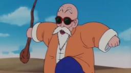 dragon ball latino 1x17