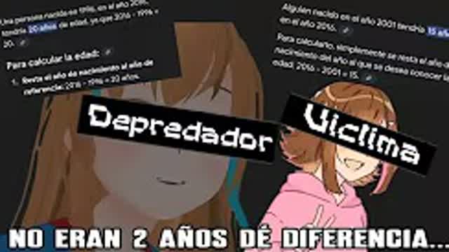 Revelando qué RetroVlogs⁄Sora Onuki mintió con la edad dé Kenko⁄RetroGirl - TsubakiVlogs Revelando qué RetroVlogs⁄Sora Onuki mintió con la edad dé Kenko⁄RetroGirl - TsubakiVlogs