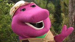 BARNEY RAPES MEN XXX HARDCORE YAOI