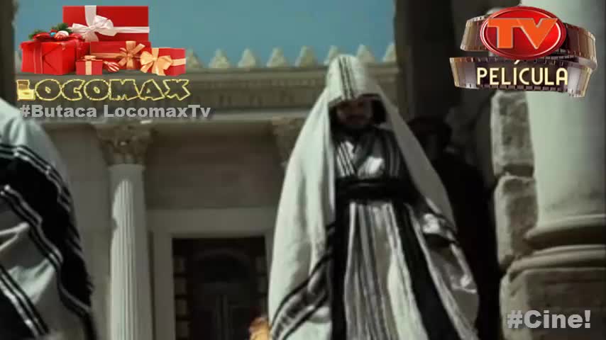 LocomaxTv Bolivia Anime Diciembre 2025