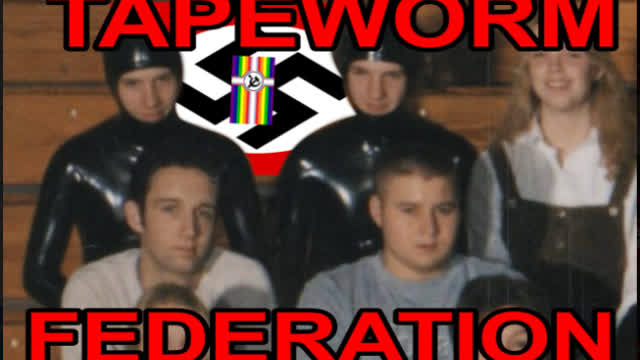 Tapeworms