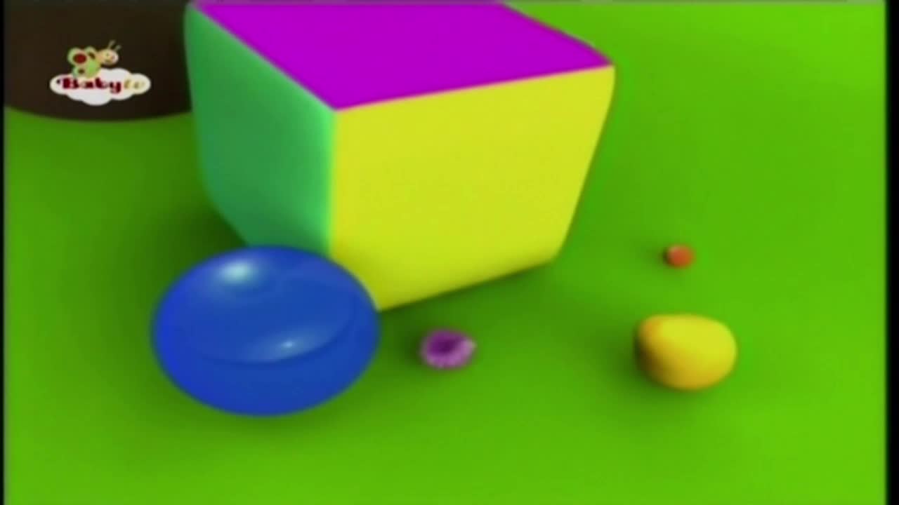 Bouncing Balls - EP? (Emision en MiTV/BabyTV) Bouncing Balls - EP? (Emision en MiTV/BabyTV)