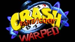 Crash Bandicoot Warped Music: Medieval