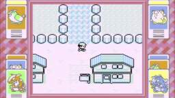 Pokémon Red-The Start Of My Journey