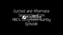 NBCS Long Lost Gumby Episode - Cutted and Alternate Segments