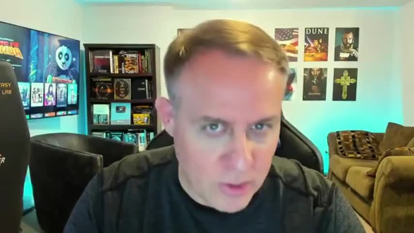 You Won't Believe What They're Planning to Release Just in Time for Christmas..