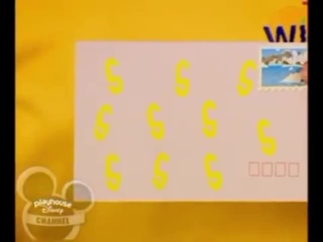 Wiggle y aprende - Correo de wags para sam Wiggle y aprende - Correo de wags para sam