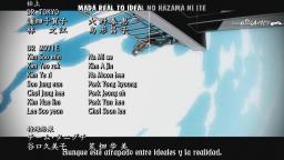 Death Note Ending 1 - Alumina