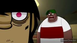 Looka Da Flicka Da Wrist!