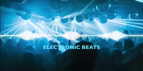 ELECTRONIC BEATS ELECTRONIC BEATS