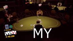 Freakout In Poker