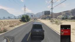 GTA V [LOQUENDO] - TREVORAZZO SI IMPROVVISA CILUNGA