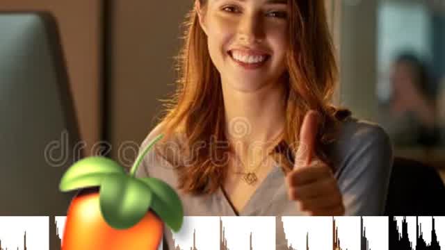 how I made burnout? / how 2 make breakcore (I think) 4K ultra HD