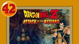 Lets Play Dragonball Z Attack of the Saiyans Part 42 - Der Tag der Entscheidung ist gekommen