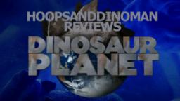 Dinosaur Planet mini-series review