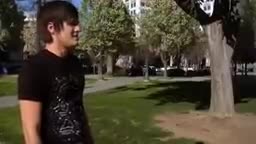 Anthony's Resurrection