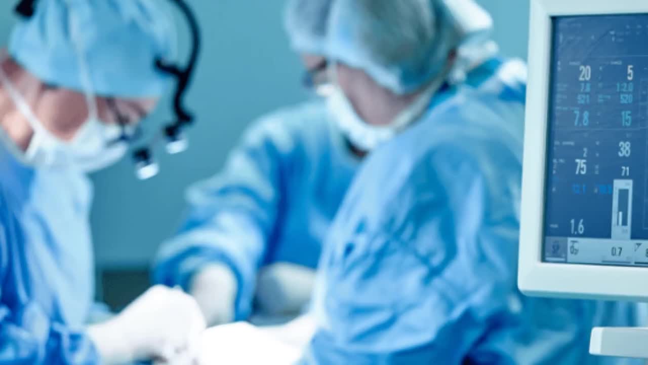 Central Surgical Associates Clinic in Jackson, MS
