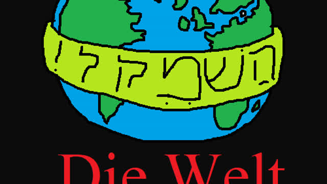 Ludicrous1488- Die Welt