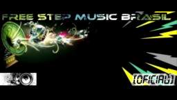 Free Step Music brasil [ OFICIAL ] N-Finity - Wavin Flag (Disco Bastardz Remix)