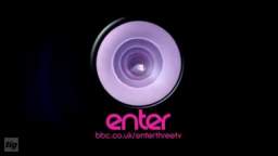 BBC 3 New Look Teaser Enter Three 2007 2013