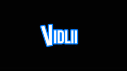 Vidlii Logo Animation Concept