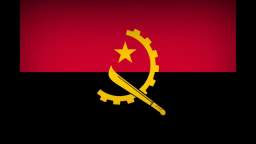 National Anthem of the Peoples Republic of Angola