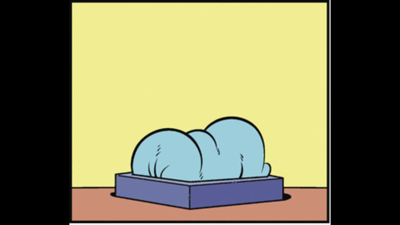 2026_09_22 Garfield Comic Dub