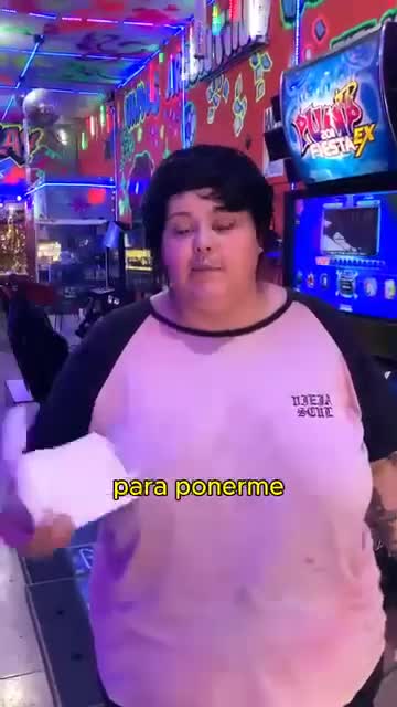La mamintela en la vida real