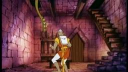 Dragon's Lair Play Through