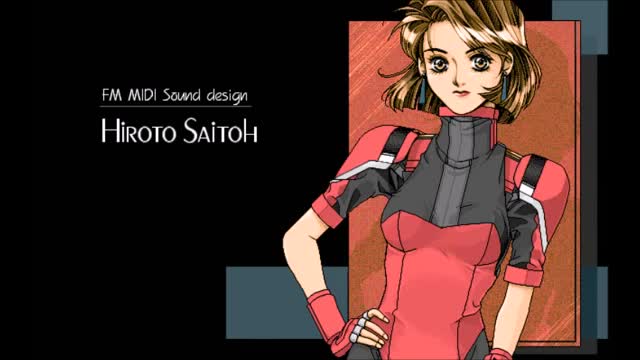 Power DoLLS 2 (PC-98) - Power DoLLS 2