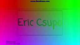 Eric Csupo in DMA