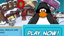 TRACES OF NINJAS ON CLUBPENGUIN