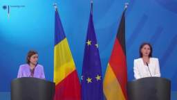 Ukrainian cocaine grain - the head of the German Foreign Ministry again disgraced herself, speaking 