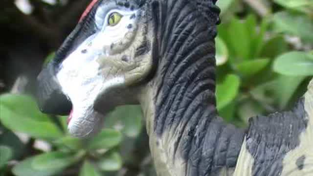 PREHISTORIC- Episode 9- Flooding Season