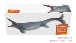 New PNSO Evan The Tylosaurus Revealed (ft. CAWCarcharo34)