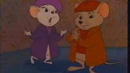 The Rescuers (1999 VHS) - Part 20