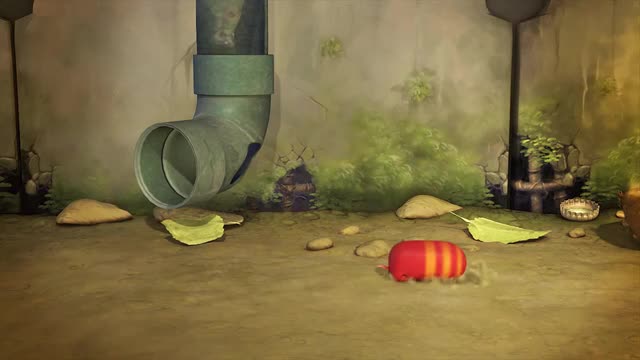 Larva Season 1 Episode 60 Missing Larva Season 1 Episode 60 Missing