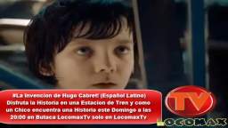 LocomaxTv Bolivia Anime Abril 2024