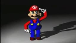 Super mario dance bros V.2