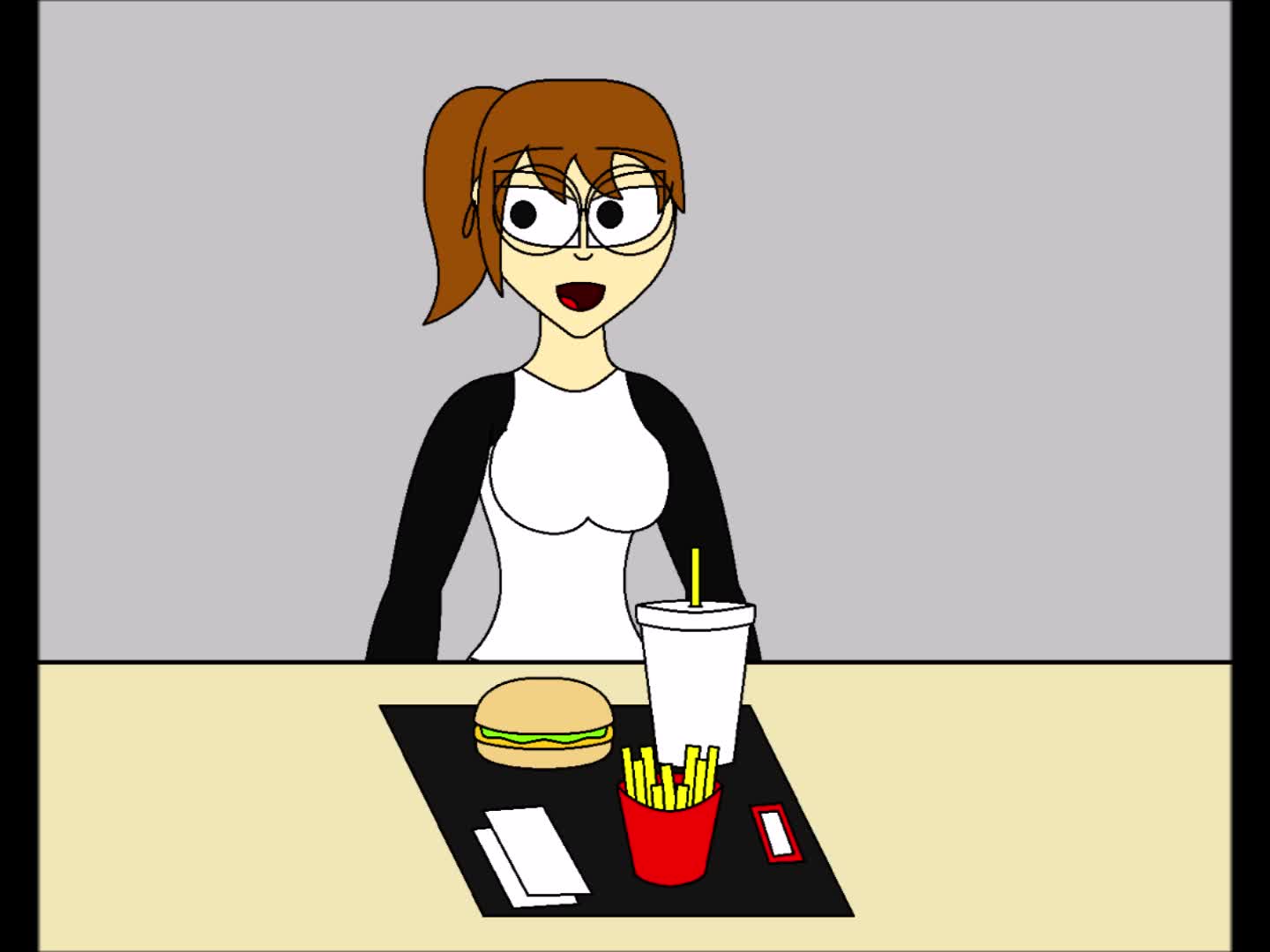 First Date First Date